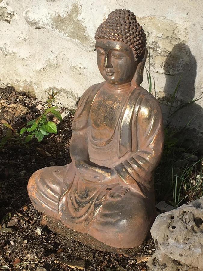 Le Mas Du Pigeonnier Réauville 외부 사진